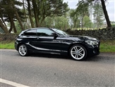 BMW 1 Series Image 3