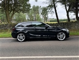 BMW 1 Series Image 5