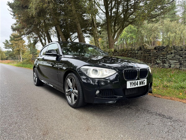 Large image for the Used BMW 1 Series