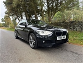 BMW 1 Series Image 1