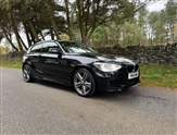 BMW 1 Series Image 2