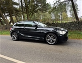 BMW 1 Series Image 3