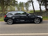 BMW 1 Series Image 5