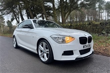 Used BMW 1 Series