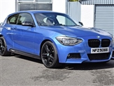 Used BMW 1 Series