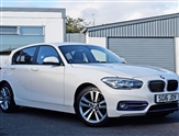 Used BMW 1 Series