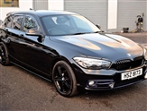 Used BMW 1 Series Used BMW 1 Series