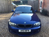 Used BMW 1 Series