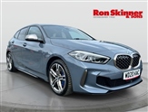 Used BMW 1 Series