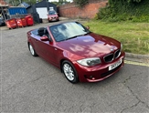 Used BMW 1 Series