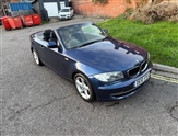 Used BMW 1 Series
