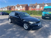 Used BMW 1 Series