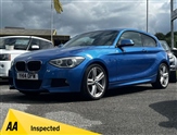 Used BMW 1 Series