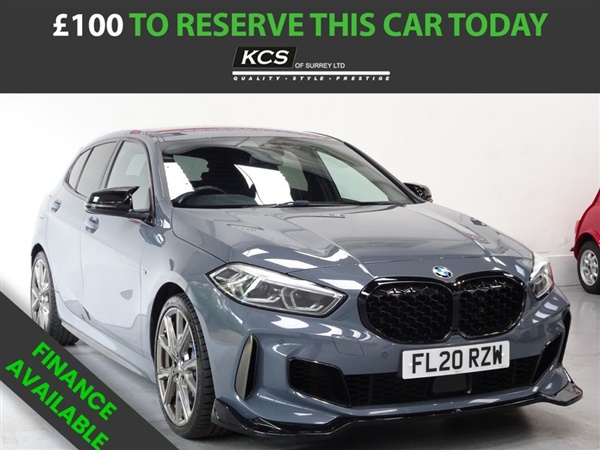 Large image for the Used BMW 1 SERIES