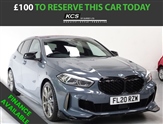 Used BMW 1 Series