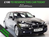 Used BMW 1 Series
