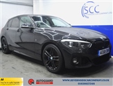 Used BMW 1 Series