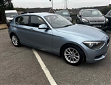 Used BMW 1 Series Used BMW 1 Series