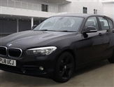 Used BMW 1 Series