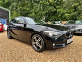 Used BMW 1 Series