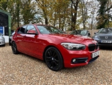 Used BMW 1 Series Used BMW 1 Series