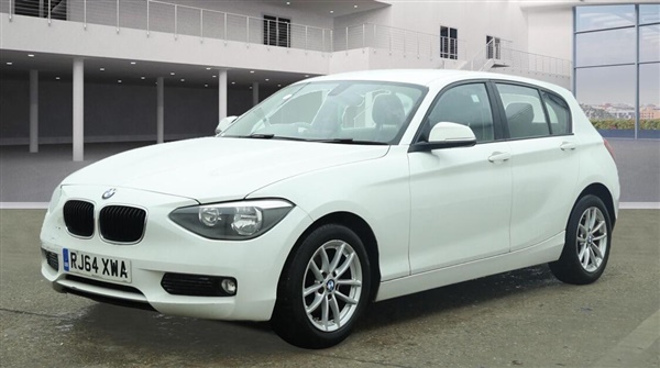Large image for the Used BMW 1 Series