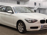 Used BMW 1 Series Used BMW 1 Series