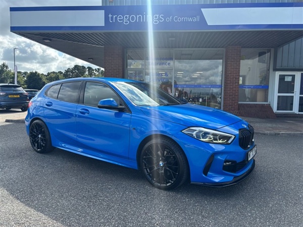Large image for the Used BMW 1 SERIES