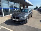 Used BMW 1 Series