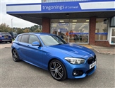 Used BMW 1 Series