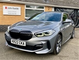 Used BMW 1 Series