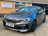Used BMW 1 Series