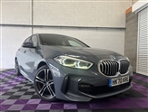 Used BMW 1 Series