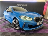 Used BMW 1 Series