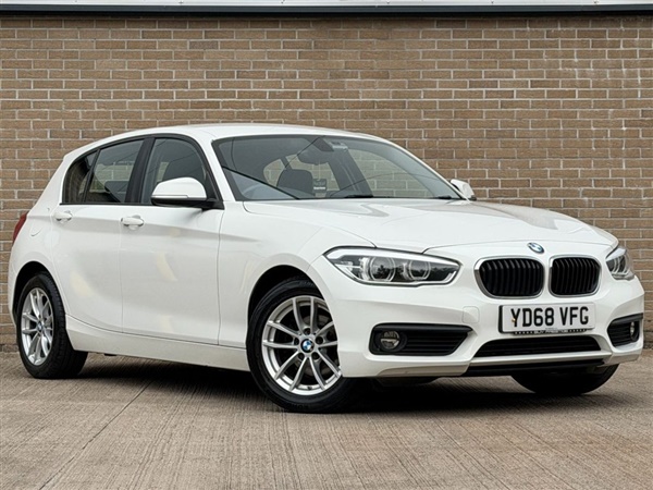 Large image for the Used BMW 1 SERIES
