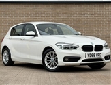 Used BMW 1 Series