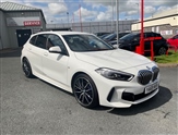Used BMW 1 Series