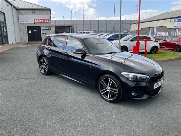 Large image for the Used BMW 1 SERIES