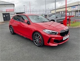 Used BMW 1 Series