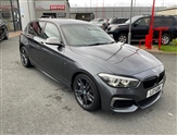 Used BMW 1 Series