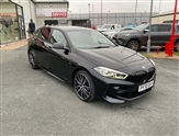 Used BMW 1 Series