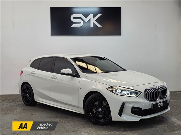 Large image for the Used BMW 1 SERIES