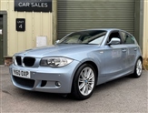 Used BMW 1 Series
