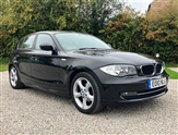 Used BMW 1 Series