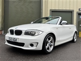 Used BMW 1 Series