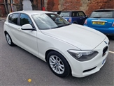 Used BMW 1 Series