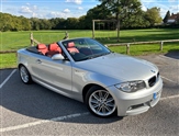 Used BMW 1 Series