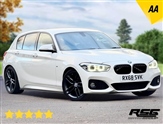 Used BMW 1 Series