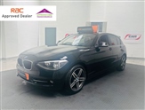Used BMW 1 Series