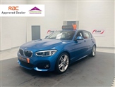Used BMW 1 Series